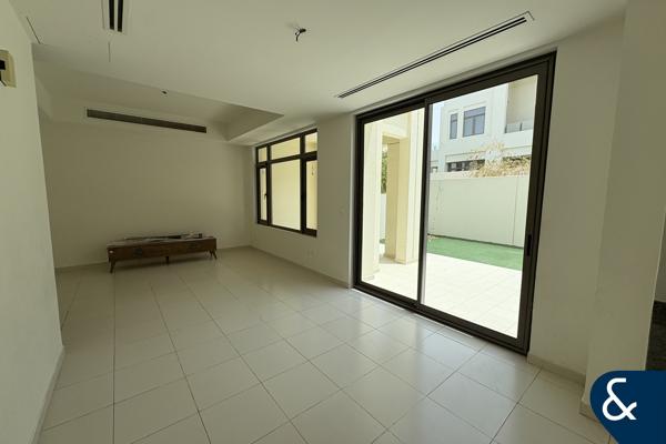 Modern 4 Bedrooms | G Type l Unfurnished